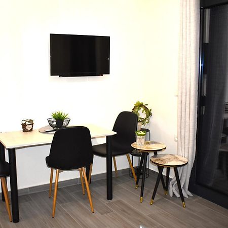 Xanthi Bnb2 エクステリア 写真