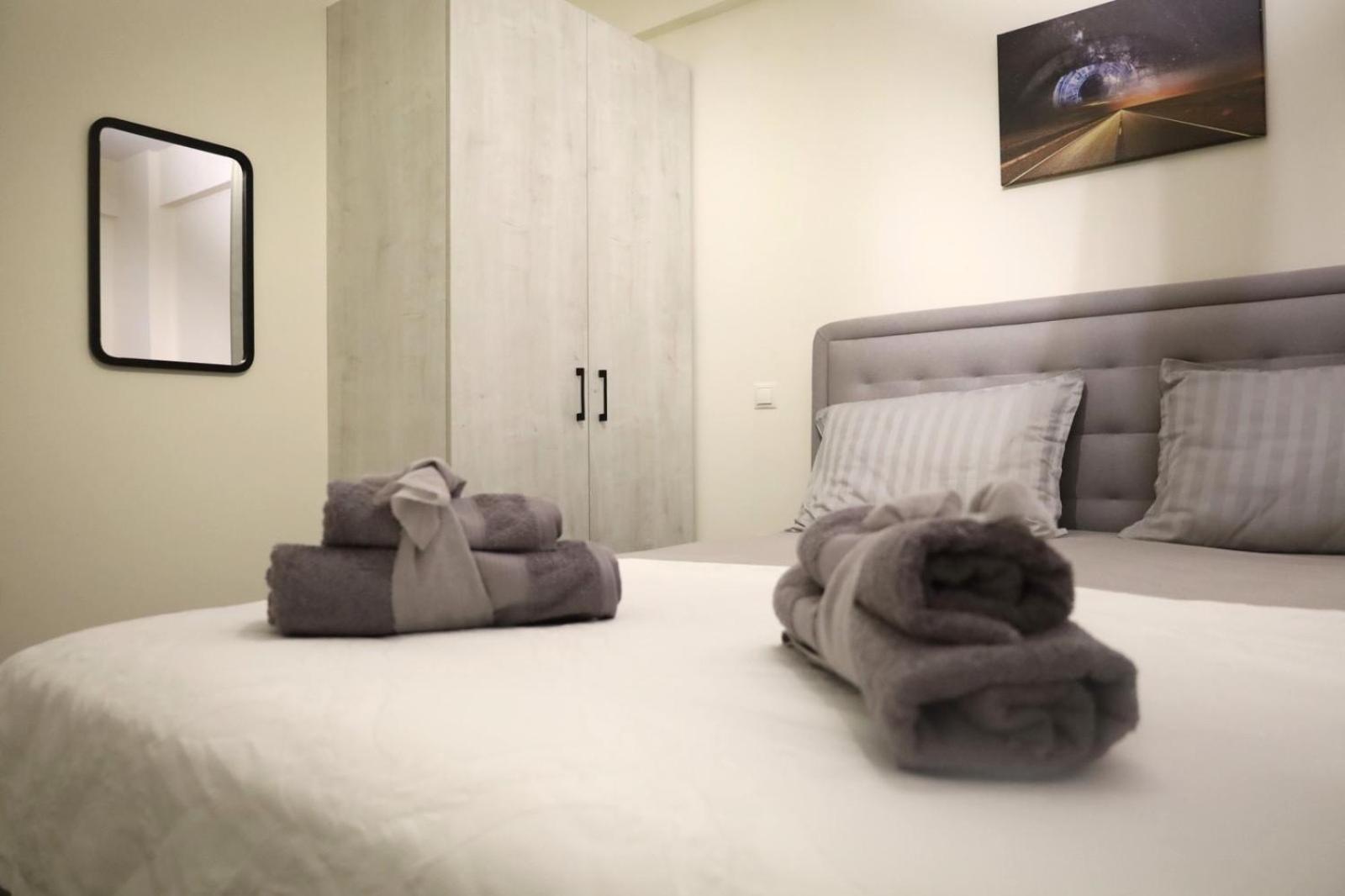 Xanthi Bnb2 エクステリア 写真