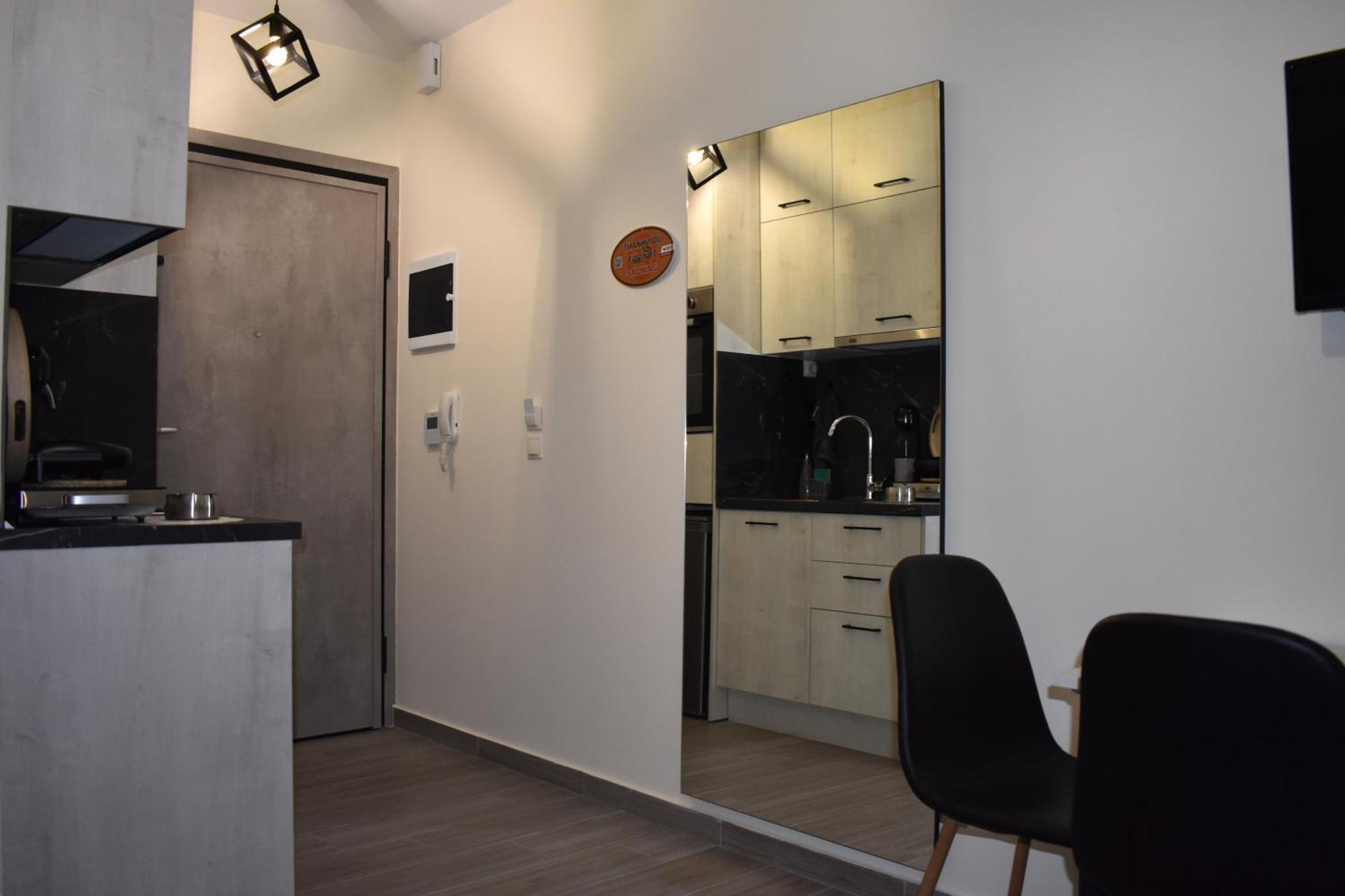 Xanthi Bnb2 エクステリア 写真