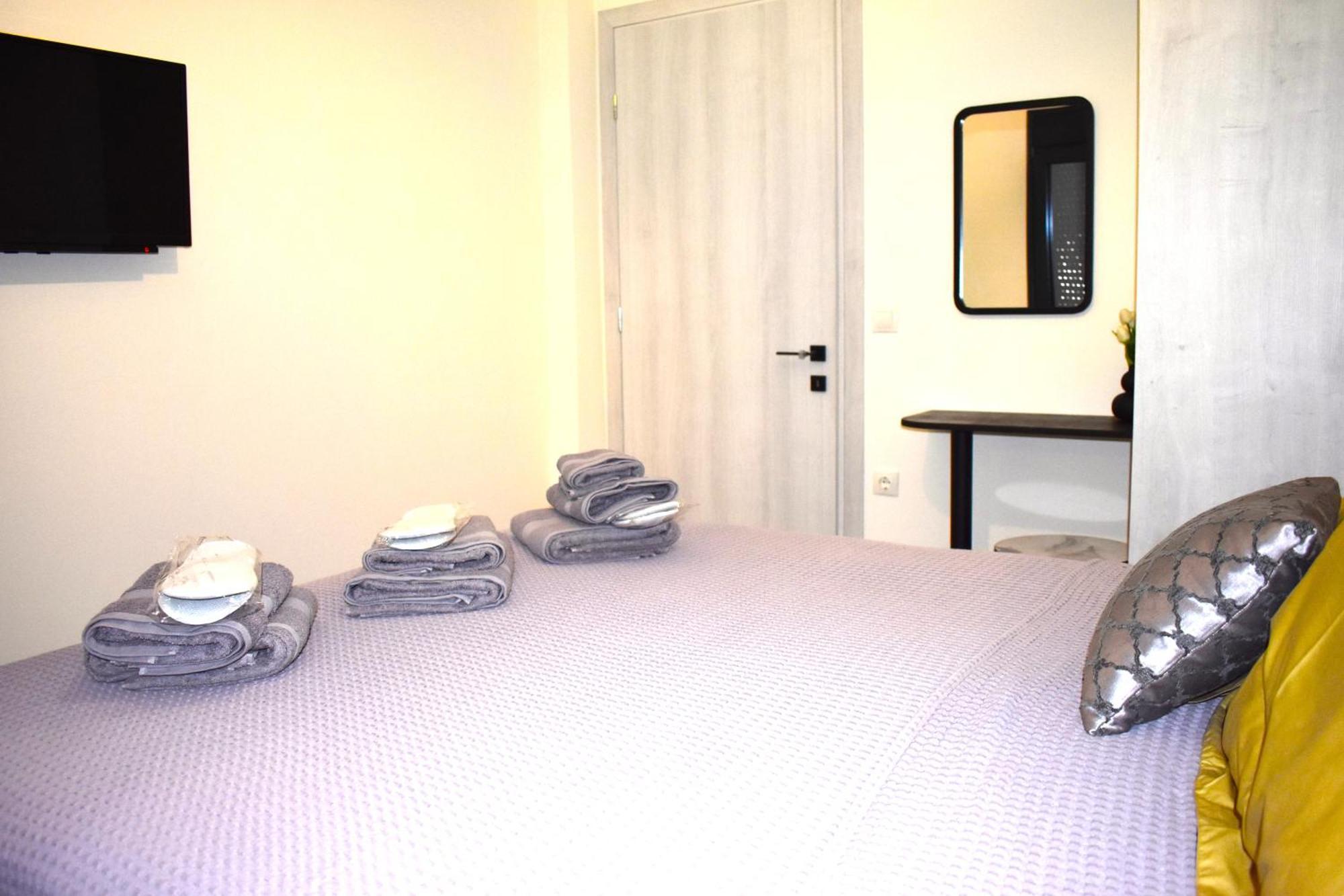 Xanthi Bnb2 エクステリア 写真