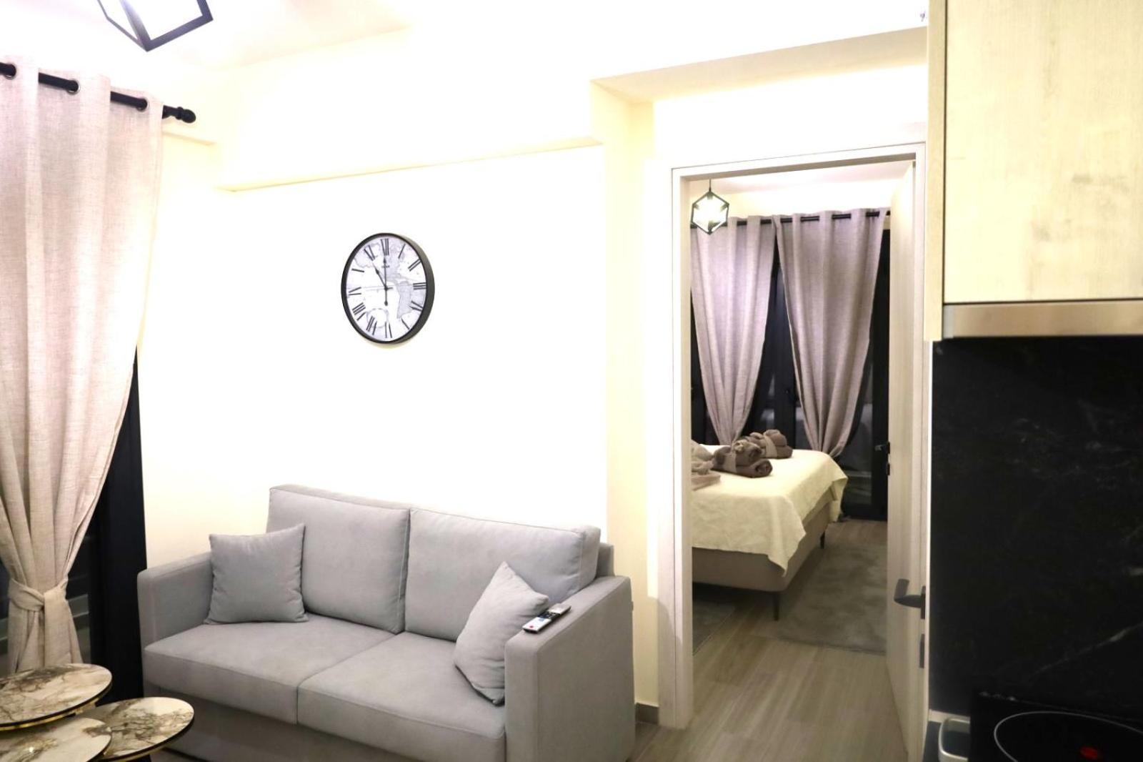 Xanthi Bnb2 エクステリア 写真