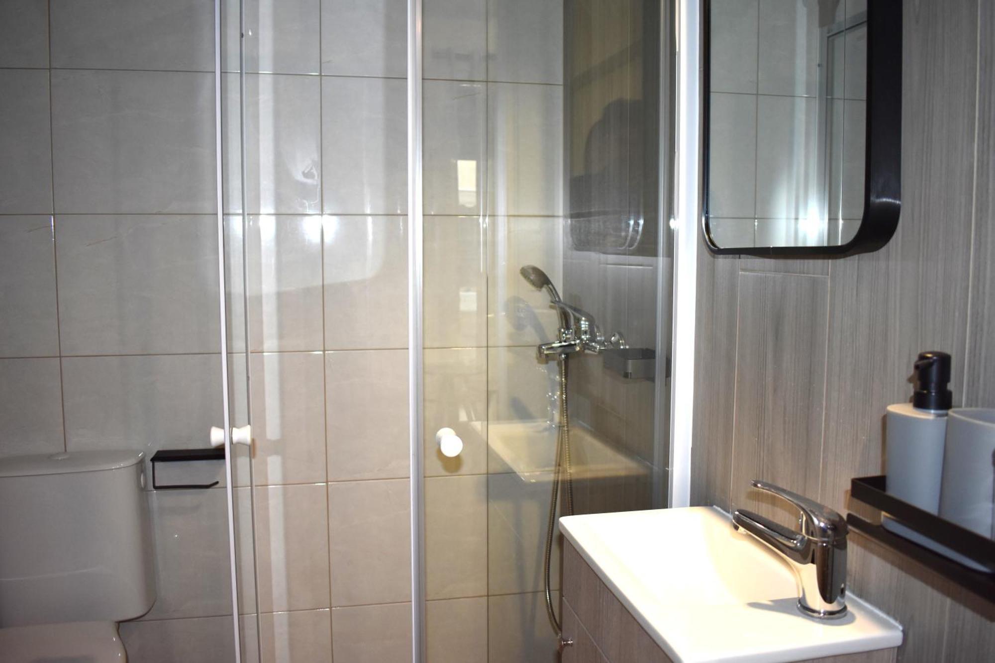 Xanthi Bnb2 エクステリア 写真